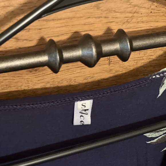 Spring/Fall dress - Picture 2 of 2